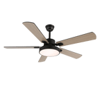 Zephyris Streamlined Modern Ceiling Light Fixture