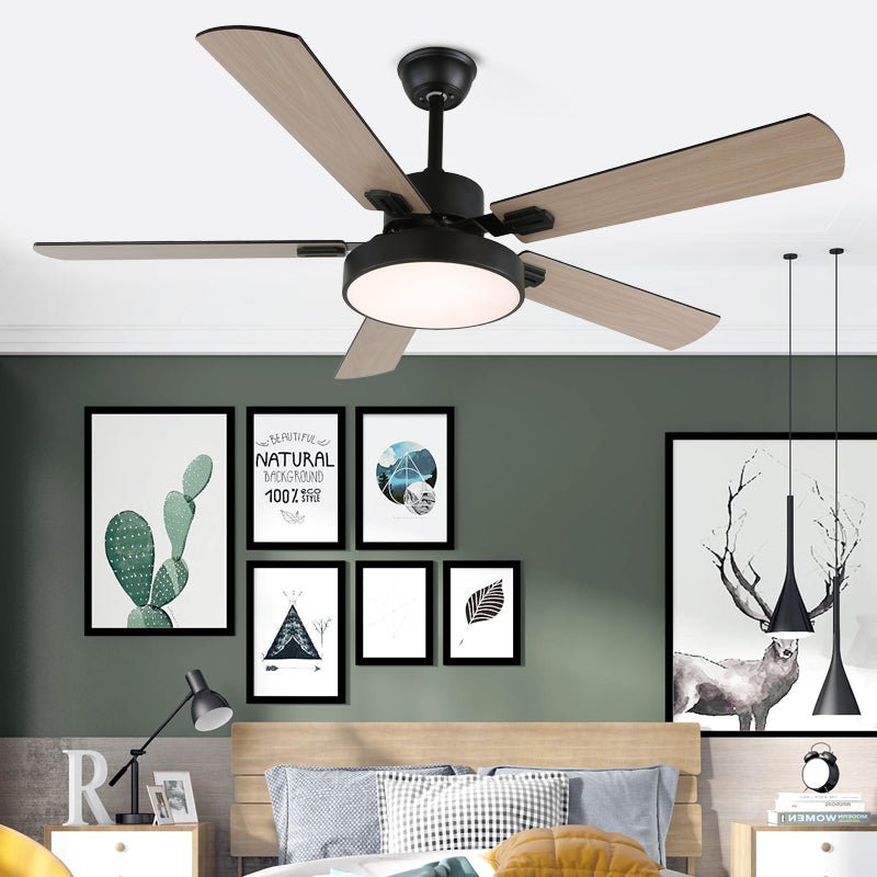 Zephyris Streamlined Modern Ceiling Light Fixture