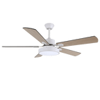 Zephyris Streamlined Modern Ceiling Light Fixture