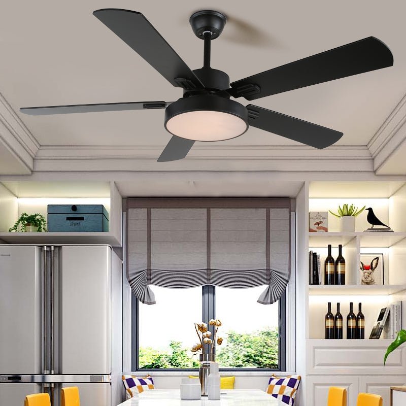 Zephyris Streamlined Modern Ceiling Light Fixture