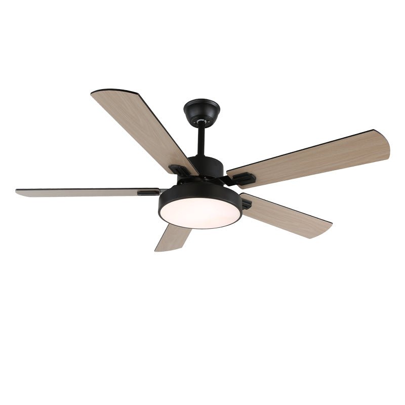Zephyris Streamlined Modern Ceiling Light Fixture