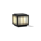 Solis Glass Box Light