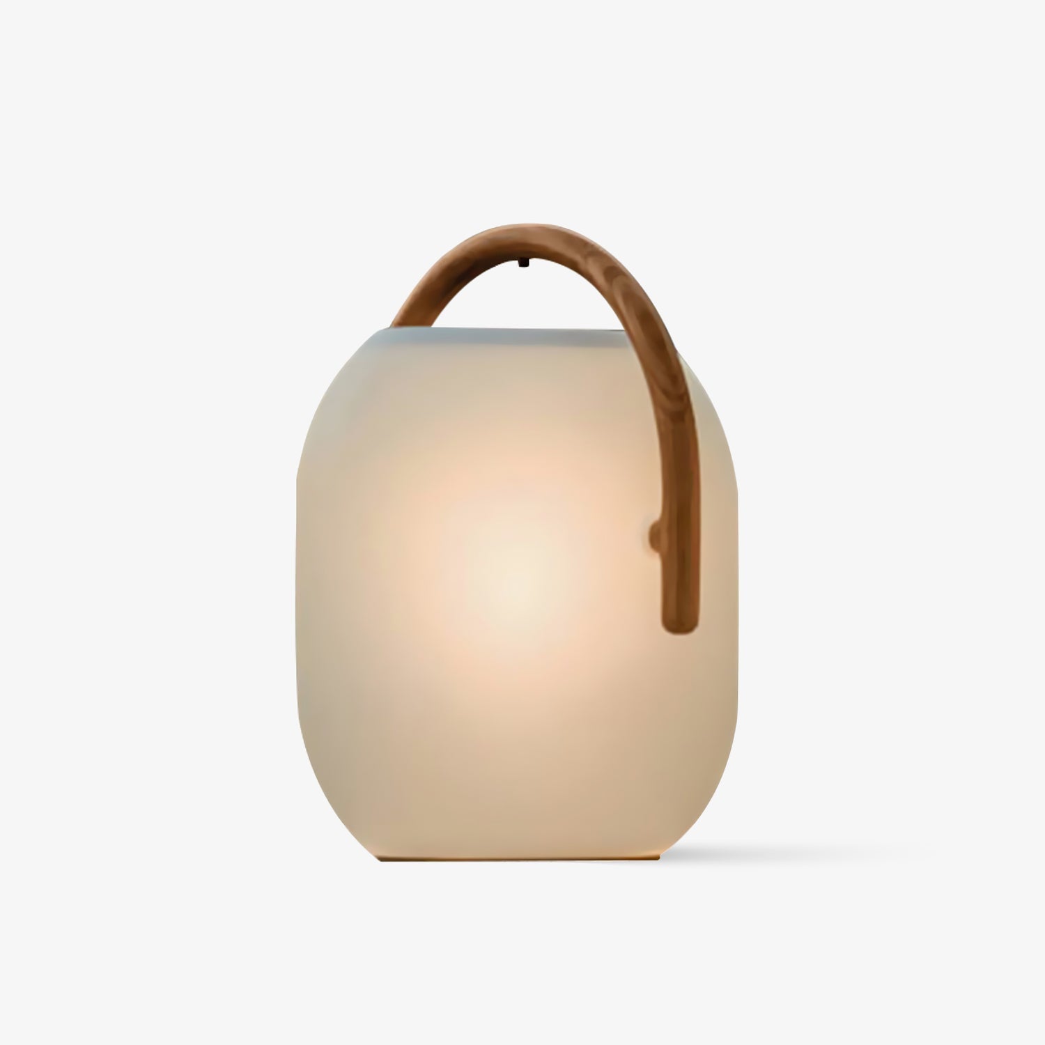 Noria Soft Glow Solar Lantern