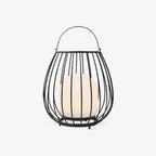 Liora Obsidian Portable Lantern