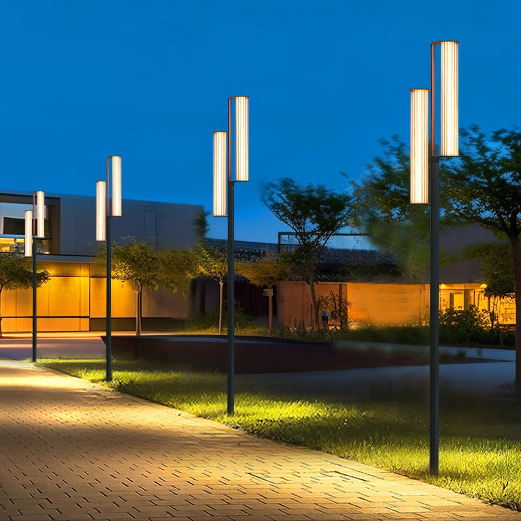 Lumo Arc Architectural Path Light
