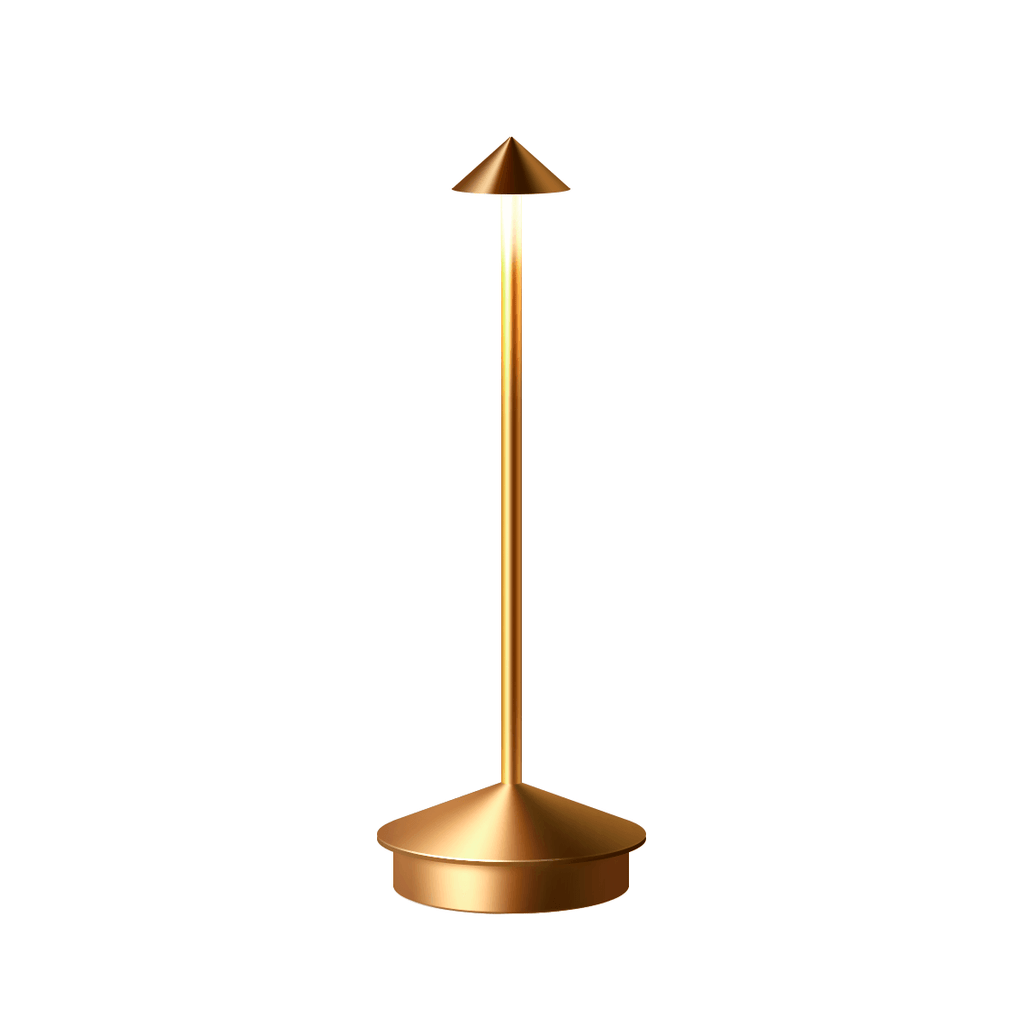Shanghai Table Lamp
